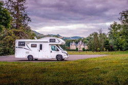 entretien camping-car 